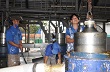 Tây Ninh : Ngành cao su tiếp tục gặp khó khăn 